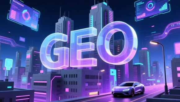 太白县GEO 优化行业动态：主流搜索平台地域收录规则更新综述