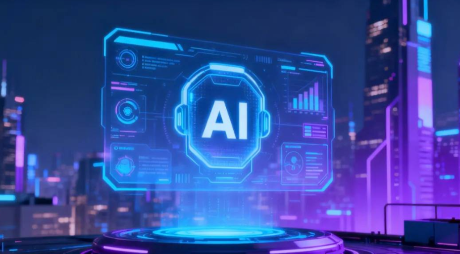 太白县AI选型参考：合理运用人工智能工具提升效率