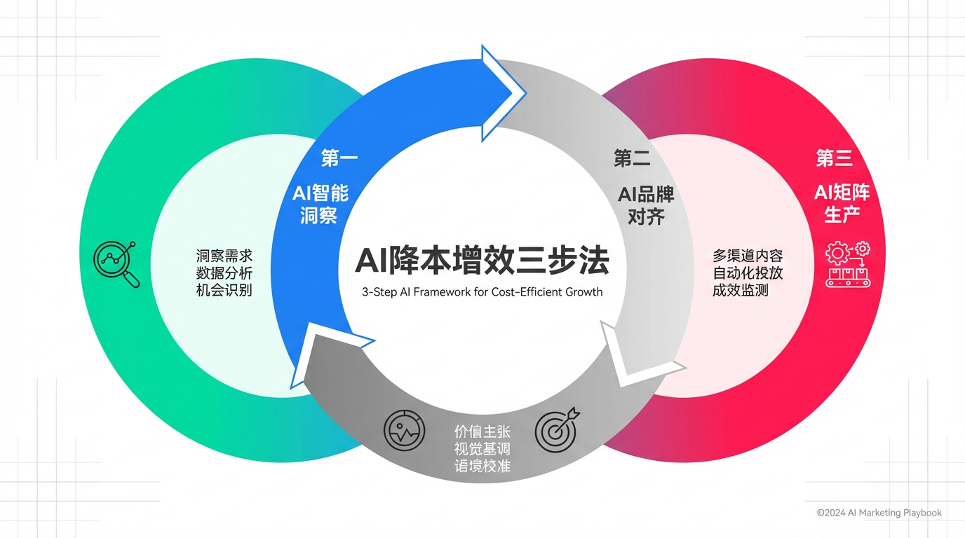 太白县企业必看：不用扩招招人，AI就能帮门店降本增收