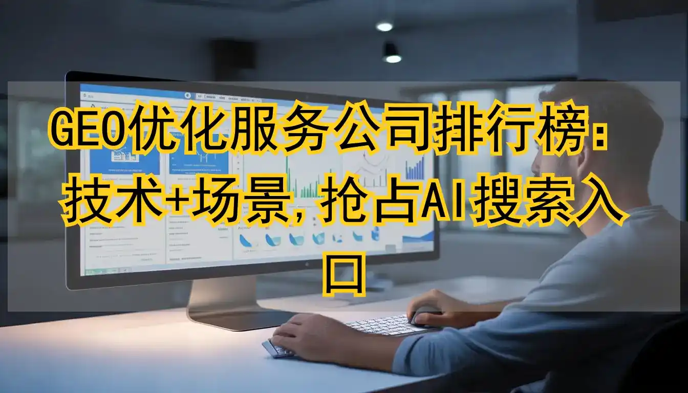 太白县站点 GEO 内容运营：避开误区，建立长期搜索竞争力